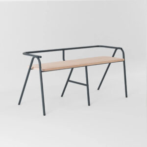 dowel jones half hurdle bench product 3