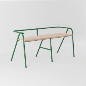 dowel jones half hurdle bench product 4