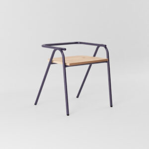 dowel jones half hurdle chair product 3