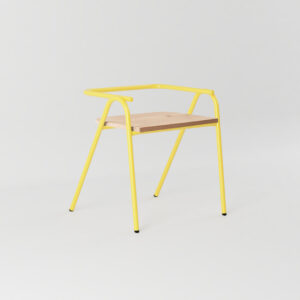 dowel jones half hurdle chair product 4