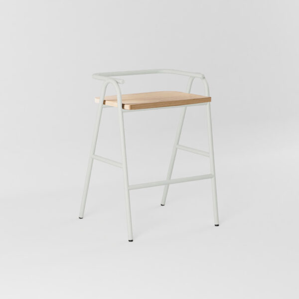 dowel jones half hurdle high chair product 3