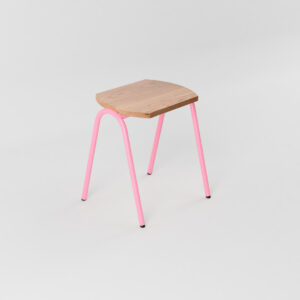 dowel jones hurdle low stool product 2