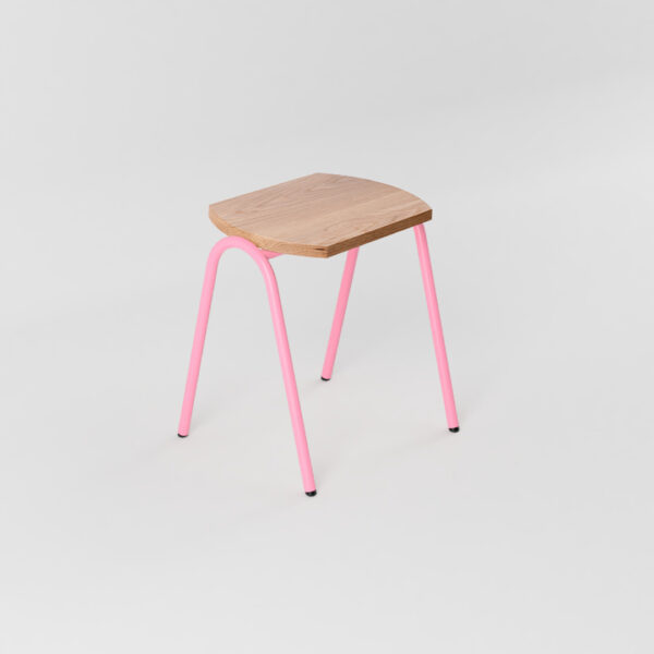 dowel jones hurdle low stool product 2