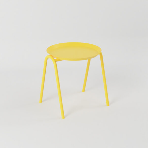dowel jones hurdle tray side table product 2