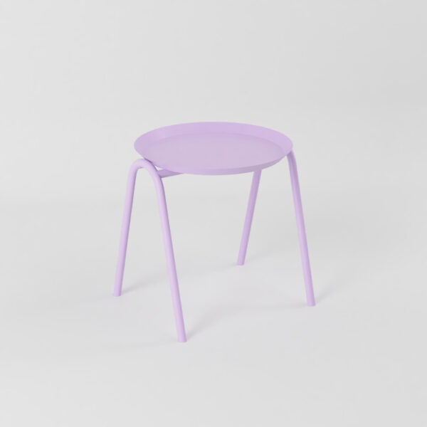 dowel jones hurdle tray side table product 3