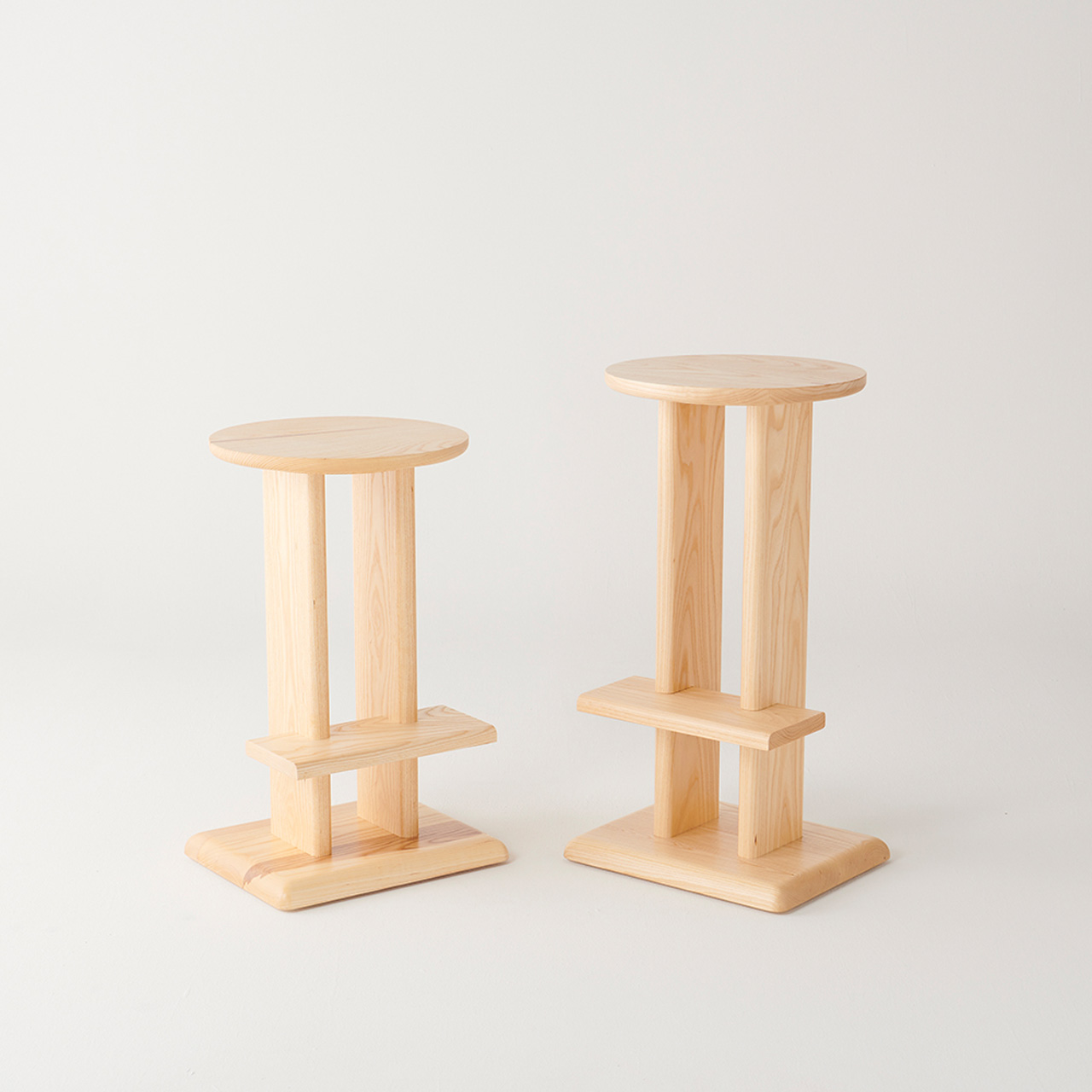 dowel jones parallel high stool lifestyle 1