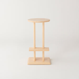 dowel jones parallel high stool product 1