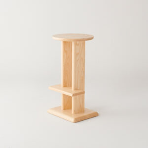 dowel jones parallel high stool product 2