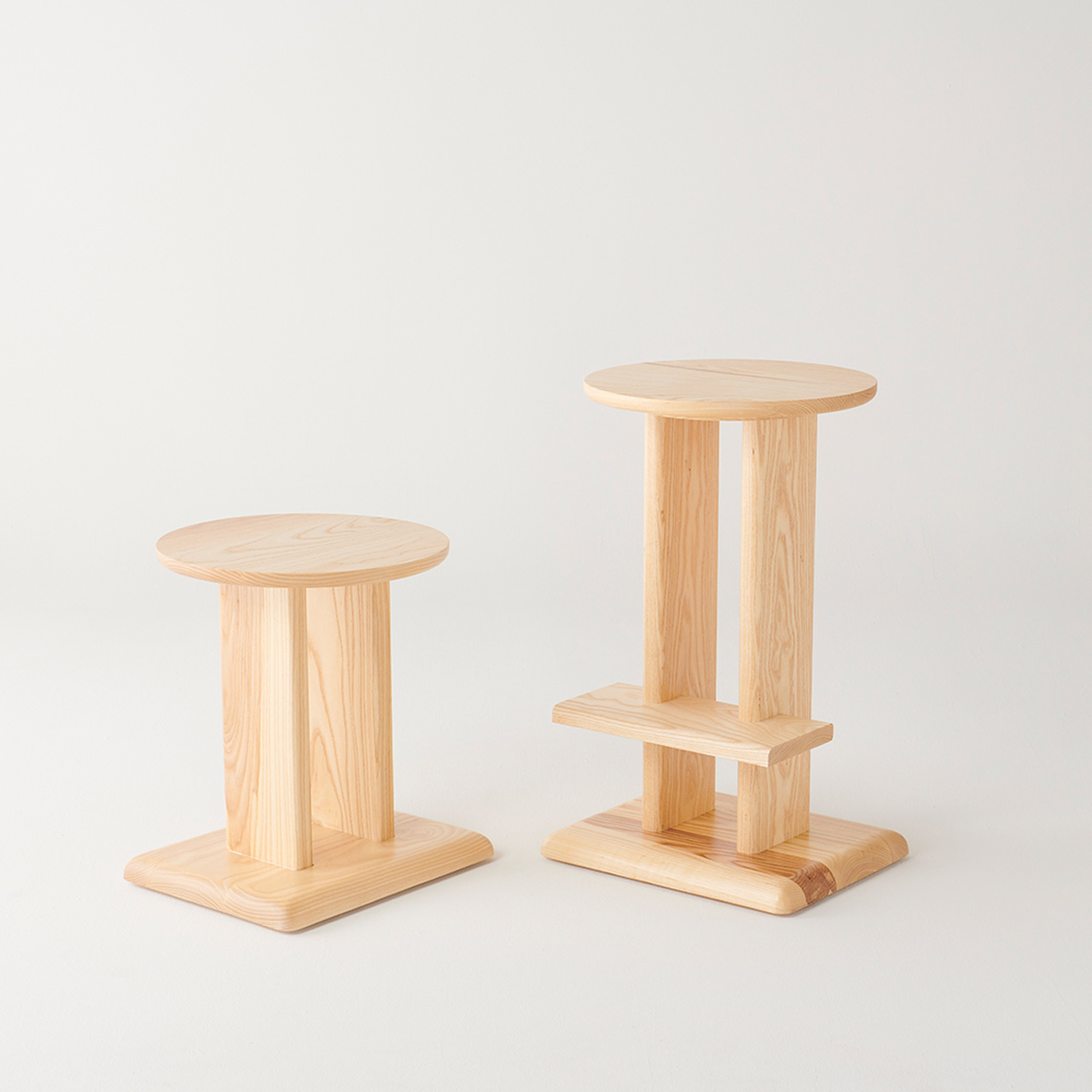 dowel jones parallel low stool lifestyle 1