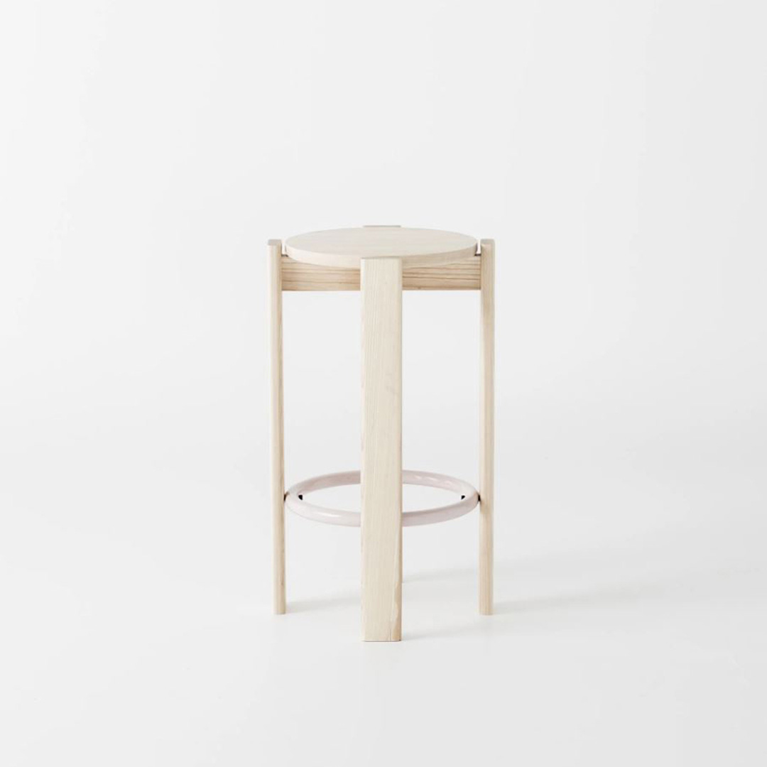 dowel jones simon says high stool product 1