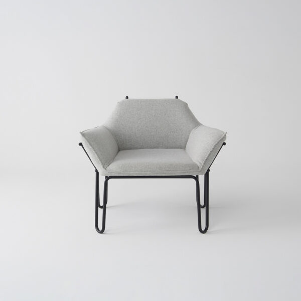 dowel jones sister lounge chair product 1