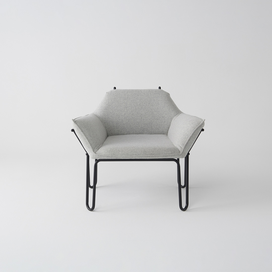 dowel jones sister lounge chair product 1