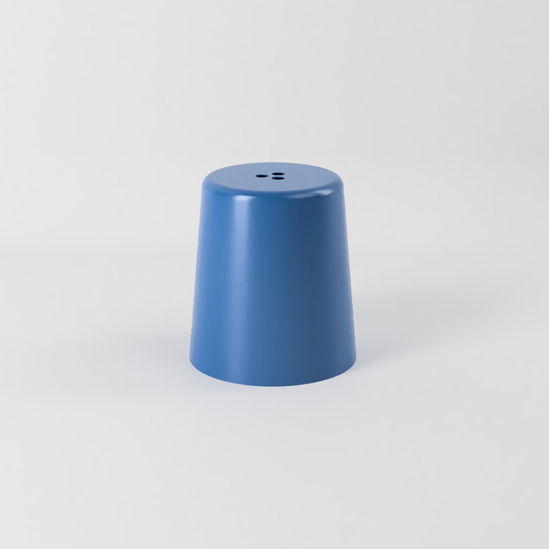 dowel jones thimble low stool product 1