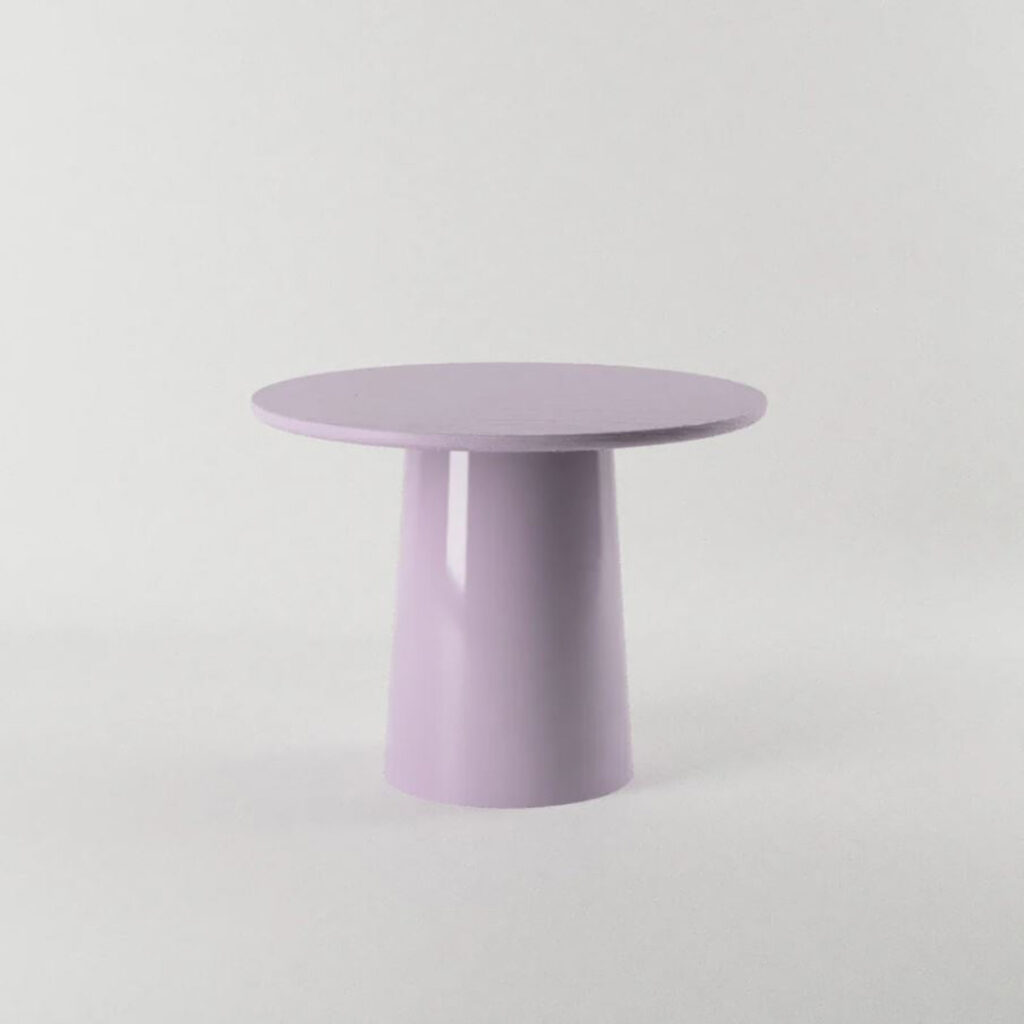 Thimble Table - designFARM - Authentic Furniture, Lighting & Accessories