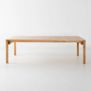 dowel jones tim ber dining table product 1