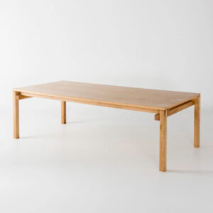 dowel jones tim ber dining table product 2
