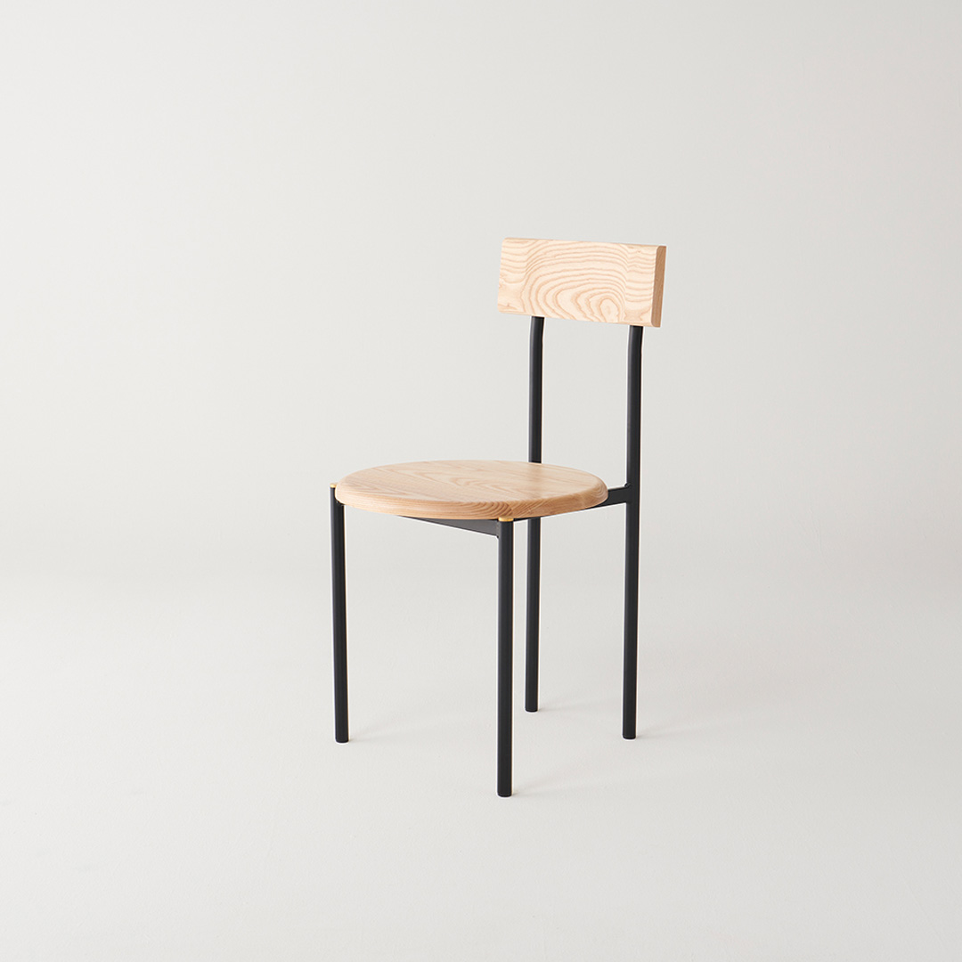 dowel jones volta chair and upholstered chair product 1
