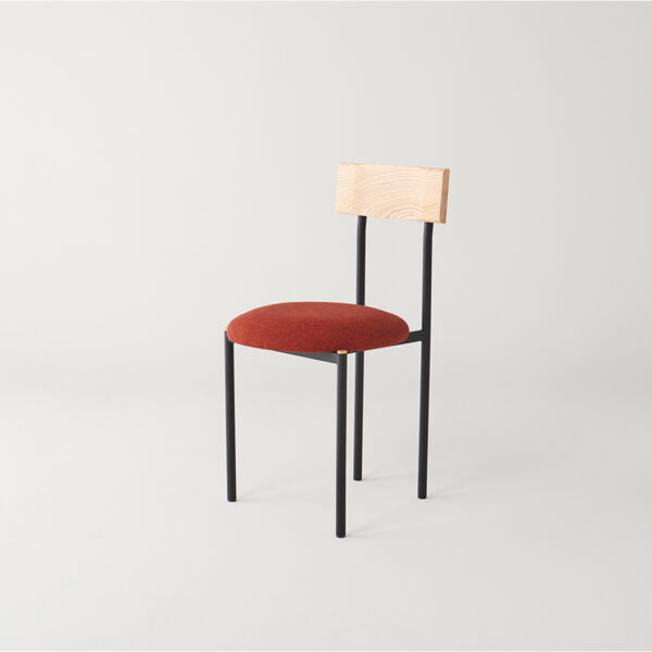 dowel jones volta chair and upholstered chair product 2