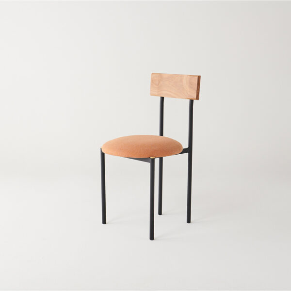 dowel jones volta chair and upholstered chair product 3