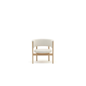 karimoku case archipelago club chair (ncc 01) product 1