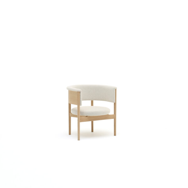 karimoku case archipelago club chair (ncc 01) product 2