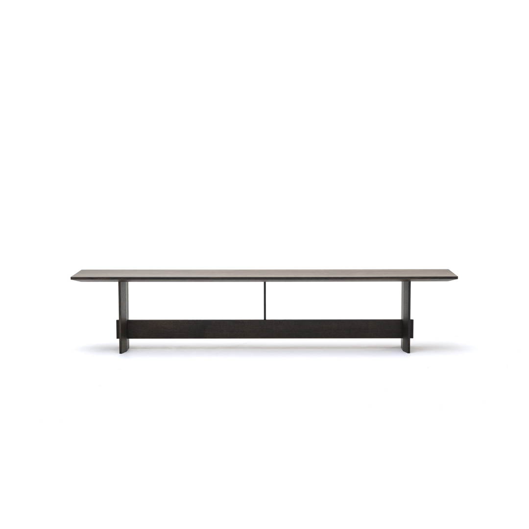 karimoku case azabu bench (a b01) product 1