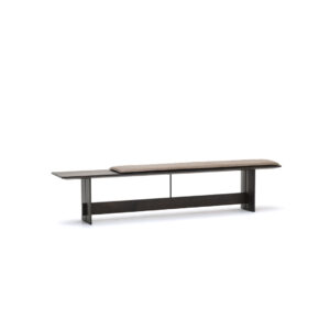 karimoku case azabu bench (a b01) product 3