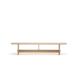 karimoku case azabu bench (a b01) product 4