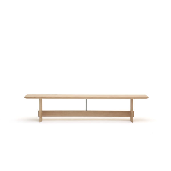 karimoku case azabu bench (a b01) product 4