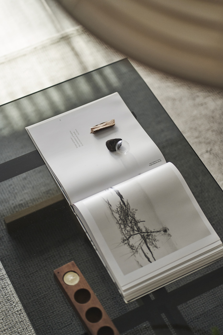 karimoku case kinuta coffee table (a ct01) lifestyle 1