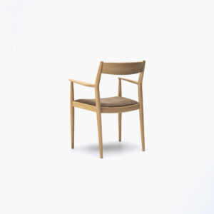 karimoku case kinuta dining armchair (n dc01) uph product 3