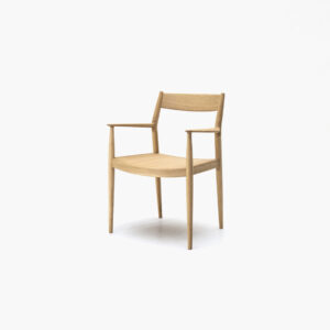 karimoku case kinuta dining armchair (n dc01) uph product 4