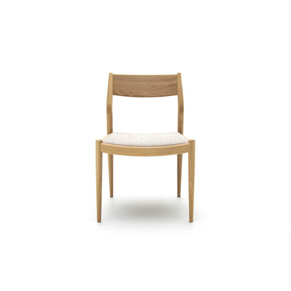 karimoku case kinuta dining chair (n dc02) product 3