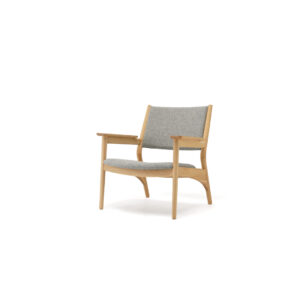 karimoku case kinuta lounge chair (n lc01) product 1