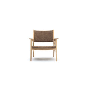 karimoku case kinuta lounge chair (n lc01) product 3