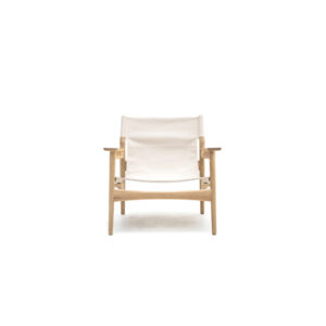 karimoku case kinuta lounge chair (n lc02) product 1