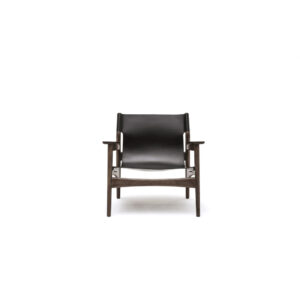 karimoku case kinuta lounge chair (n lc02) product 3