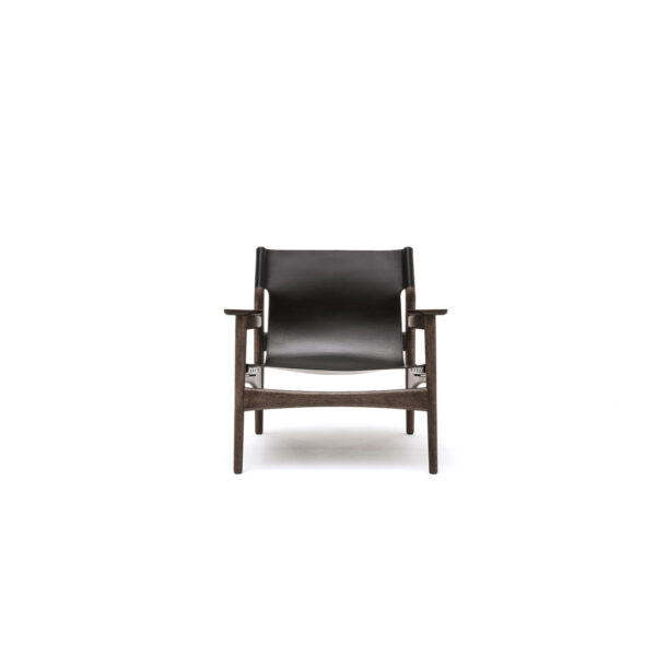 karimoku case kinuta lounge chair (n lc02) product 3