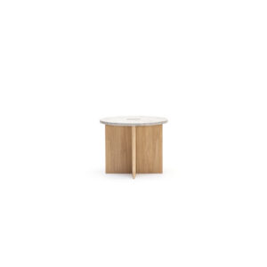 karimoku case kinuta side table (n st01) product 1