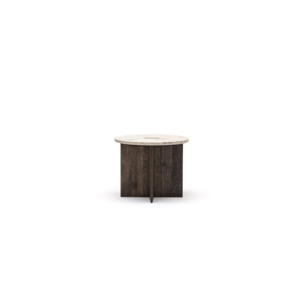 karimoku case kinuta side table (n st01) product 3
