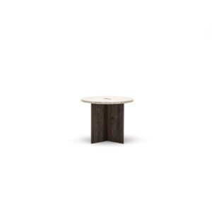 karimoku case kinuta side table (n st01) product 4