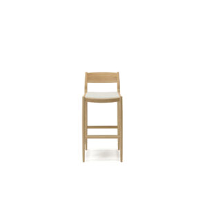 karimoku case minatomirai barstool (n bs01) product 1
