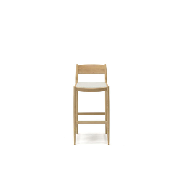 karimoku case minatomirai barstool (n bs01) product 1