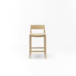 karimoku case minatomirai barstool (n bs01) product 2