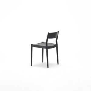 karimoku case minatomirai cafe chair (n dc03) product 2