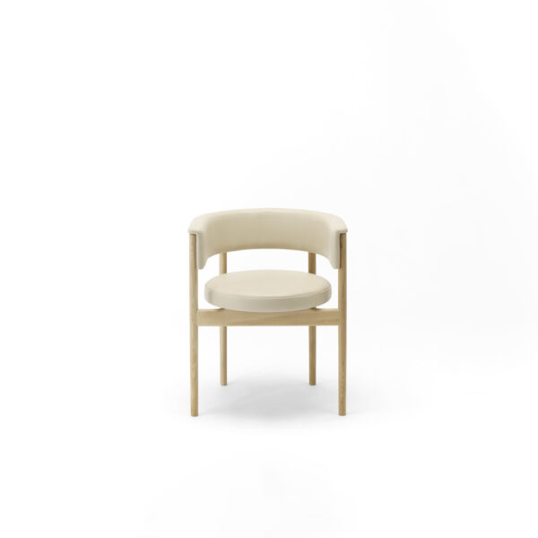 karimoku case minatomirai side chair (n sc01) product 1