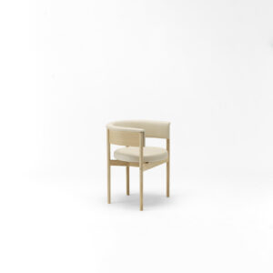karimoku case minatomirai side chair (n sc01) product 2