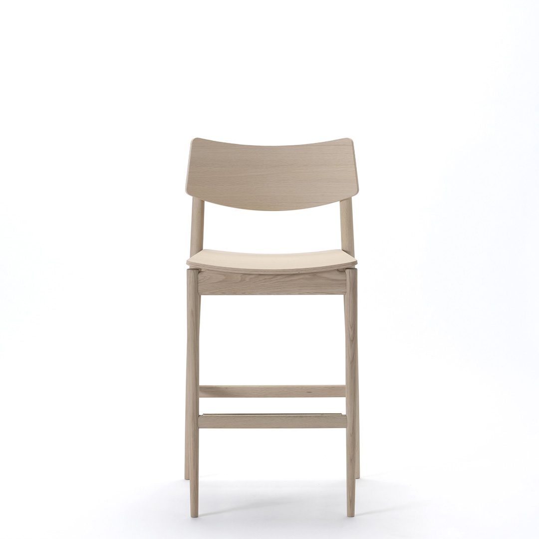 karimoku case shibuya barstool (a bs01) product 1