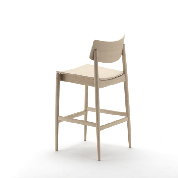 karimoku case shibuya barstool (a bs01) product 4