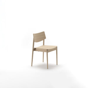 karimoku case shibuya dining chair (a dc01) product 2